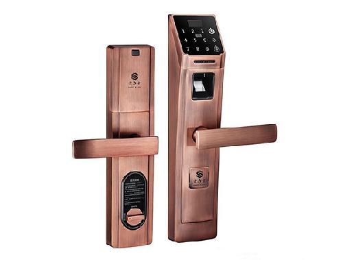 洛阳安装指纹锁-快速上门