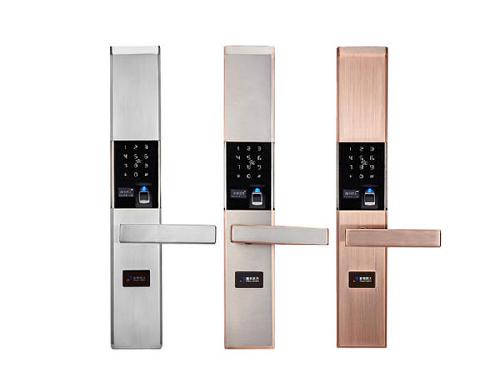 洛阳安装指纹锁-10分钟快速上门