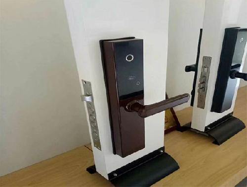 洛阳开锁公司-指纹锁