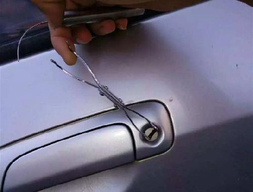 洛阳开汽车锁-随叫随到