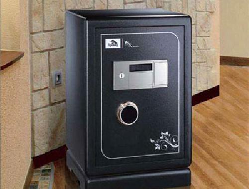 洛阳开锁-开保险柜锁